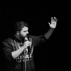 Solomon Roma