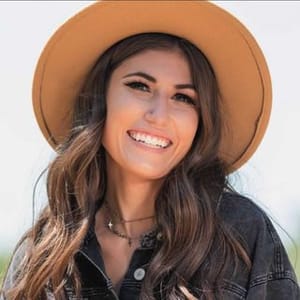 Katy Nichole