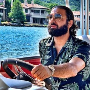 Isaac Mogannam