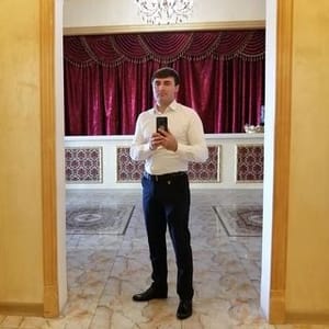 Artur Tekeev
