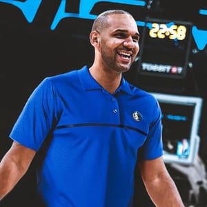 Jared Dudley