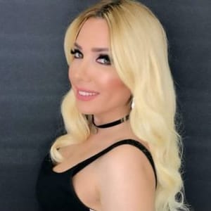 Letafet Alekberova