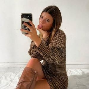 Emma Bourson