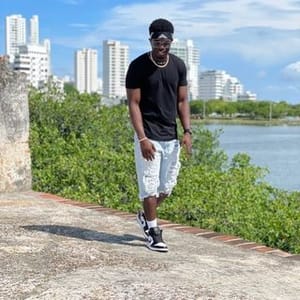 Dj Deuce