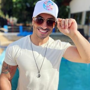 Alex Lanfredi