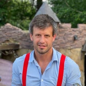 Dmitrii Shevchenko