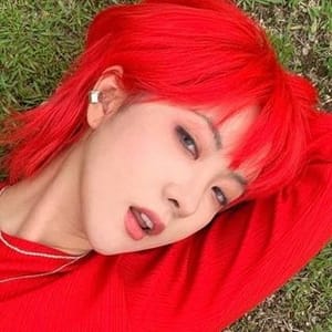 Cheri Myun