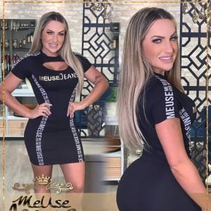 Meuse Jeans