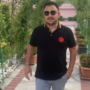 Ekrem Incel