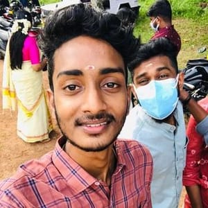 Akash Aromal