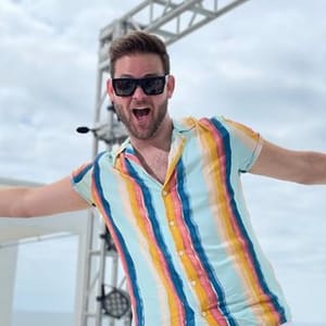 Sean Patrick