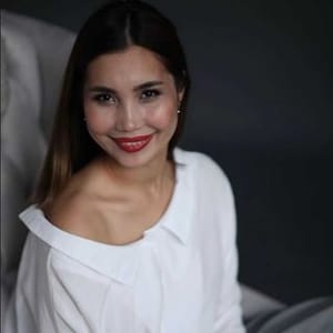 Nadiya Kadralieva