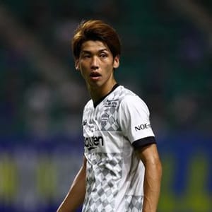 Yuya Osako