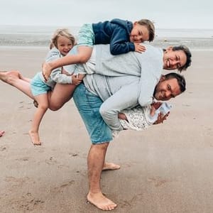 Emeline  Blogueuse