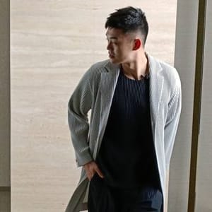 Wang Chi Lin