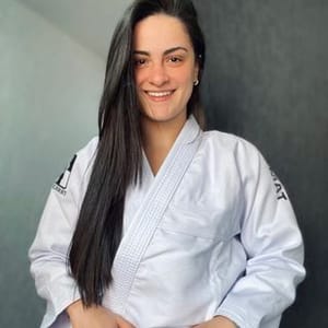 Thayane Ferreira
