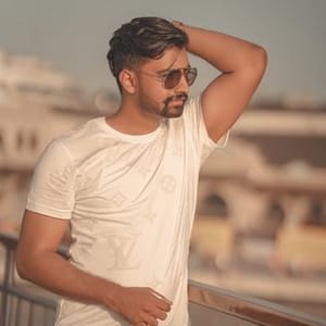 Arslan Ali