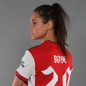Simone Boye