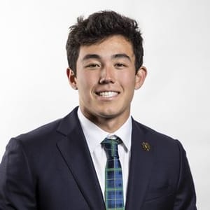 Tyler Buchner