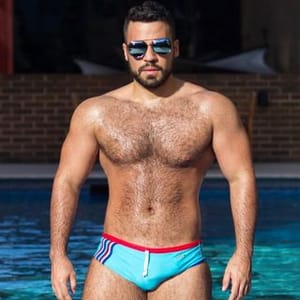 Adrian Veintidos