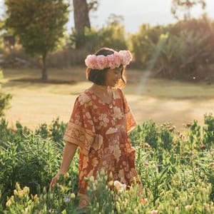 Amanda Leipuanani Robson