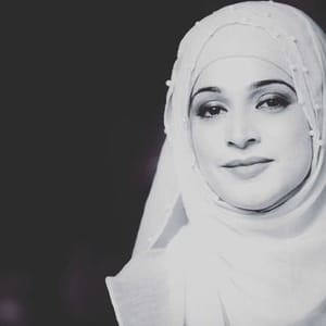 Noor Bukhari