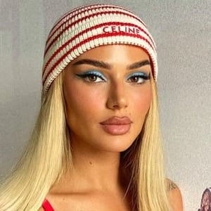 Loredana Zefi