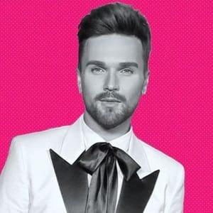 Alexander Panayotov