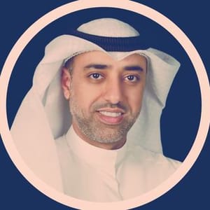 Nasser Aleidan