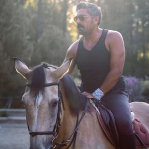 Bulent Polat