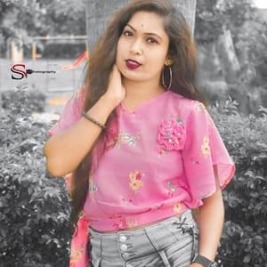 Sakshi Sahu
