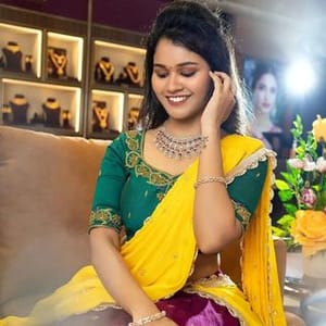 Yashaswi Shetty