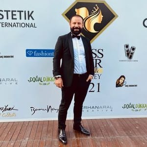Mehmet Yildirim