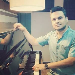 Saeed Kheirkhah Music