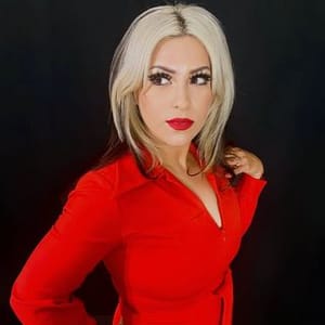 Jackie Mendez