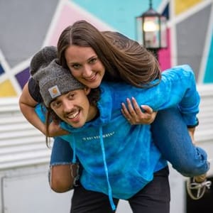 Kels And Jay