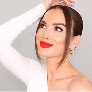 Marta Collell  Aruba Mua