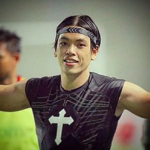 Gerri Mandagi