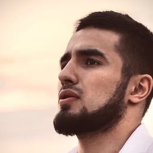 Kamil Magomedov