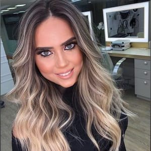 Dayane Almeida
