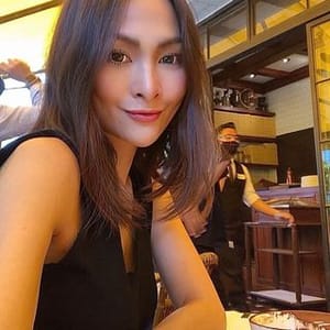 Fiona Phang