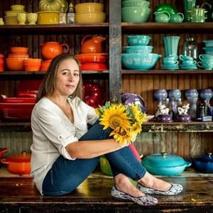 Aprils Barnhome