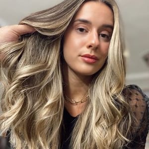 Stephanie Vargas