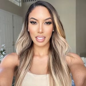 Brooke Ashley Hall