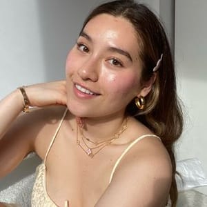 Bare Faced Femme