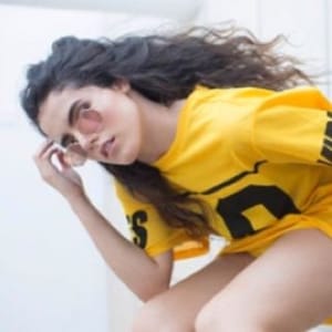 Camila Fernandez