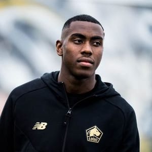 Lihadji Isaac