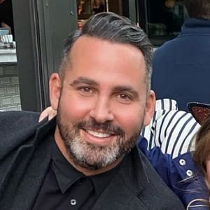 Jonathan Rosenberg
