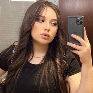 Maria Zaddam Marya Zdam