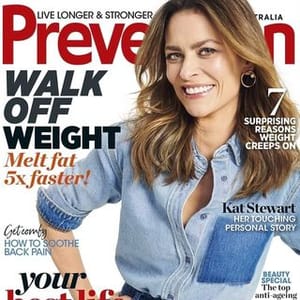Prevention Magazine Australia